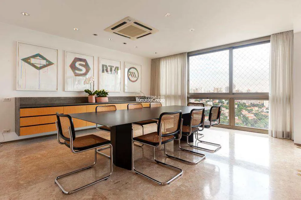 Apartamento, 3 quartos, 375 m² - Foto 4