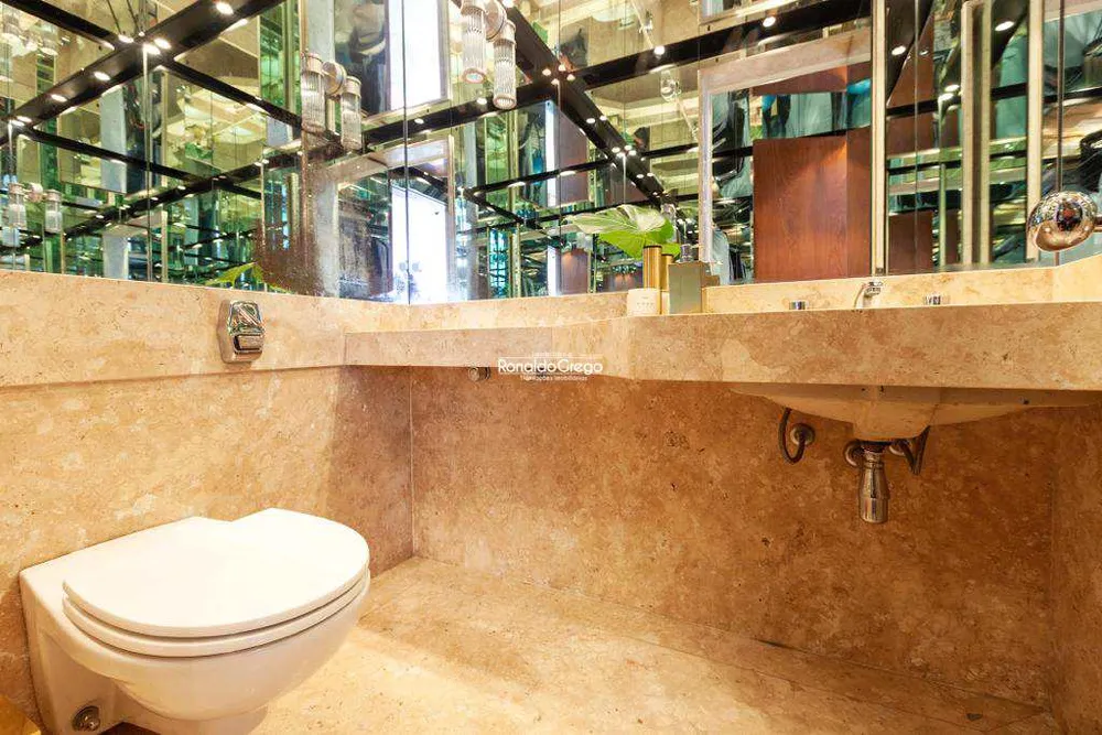 Apartamento, 3 quartos, 375 m² - Foto 15