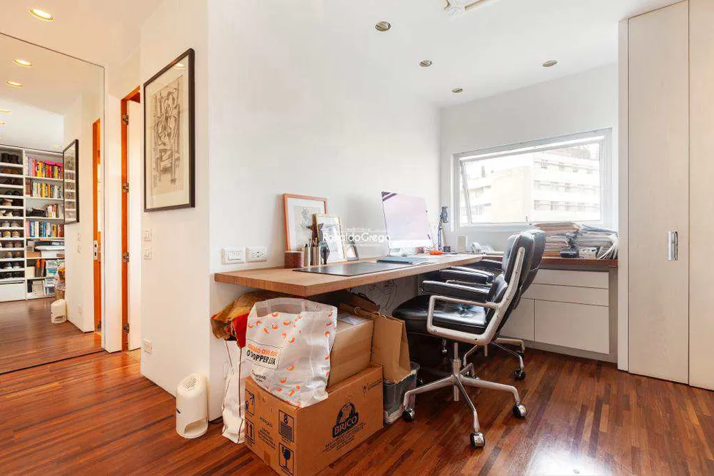 Apartamento, 3 quartos, 375 m² - Foto 5
