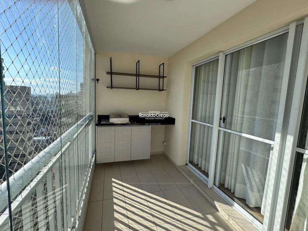 Apartamento, 3 quartos, 120 m² - Foto 13