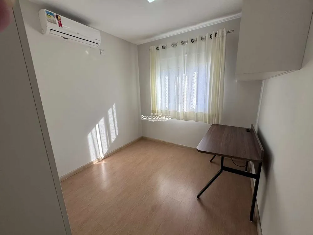 Apartamento, 3 quartos, 120 m² - Foto 6