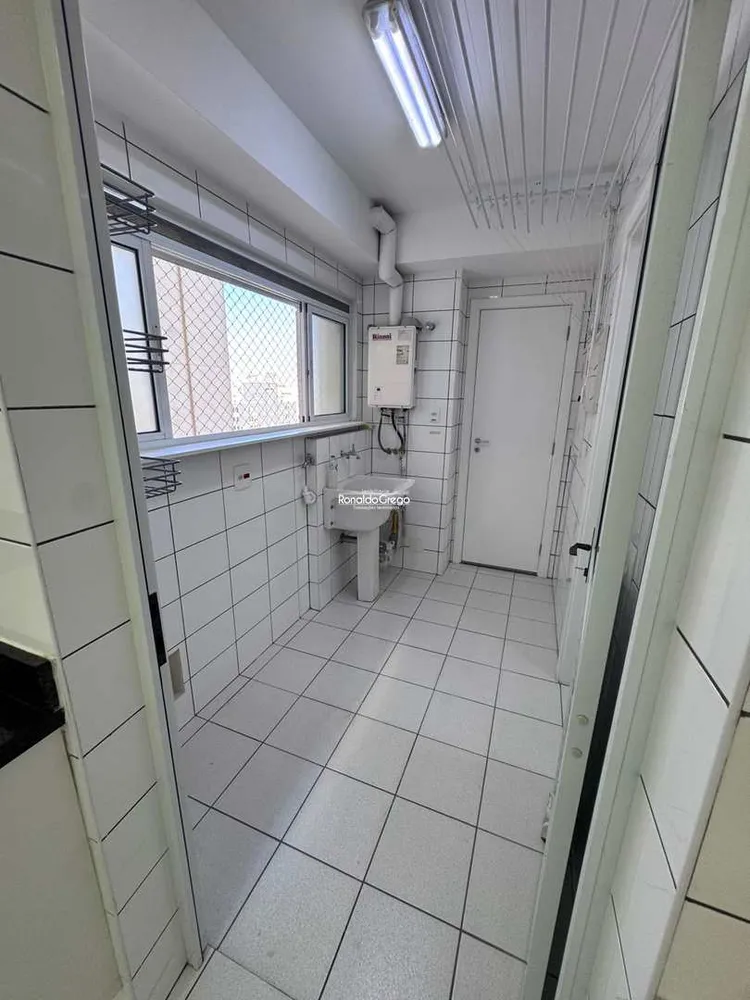 Apartamento, 3 quartos, 120 m² - Foto 4