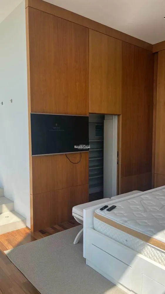 Apartamento, 1 quarto, 129 m² - Foto 8