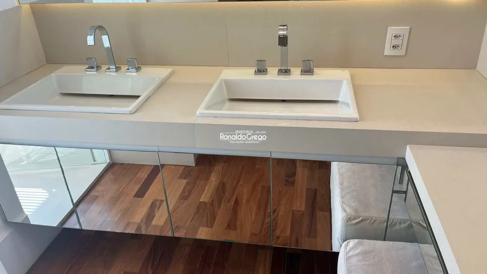 Apartamento, 1 quarto, 129 m² - Foto 12