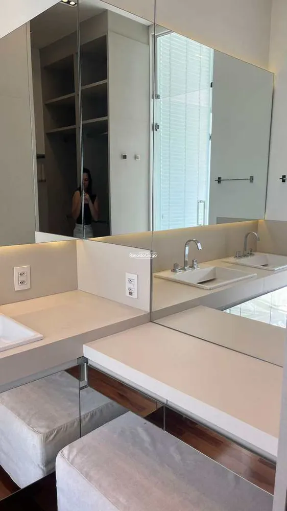 Apartamento, 1 quarto, 129 m² - Foto 15