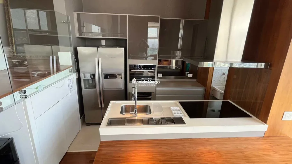 Apartamento, 1 quarto, 129 m² - Foto 4