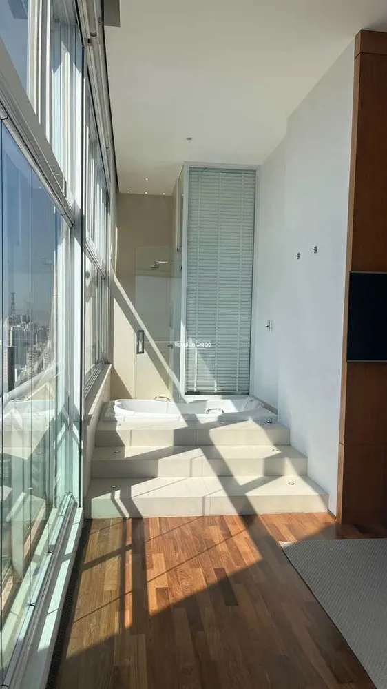 Apartamento, 1 quarto, 129 m² - Foto 14
