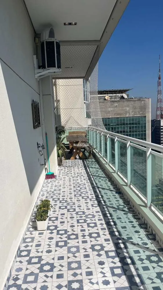 Apartamento, 1 quarto, 129 m² - Foto 10