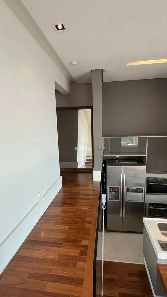 Apartamento, 1 quarto, 129 m² - Foto 6