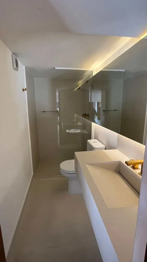 Apartamento, 1 quarto, 129 m² - Foto 11