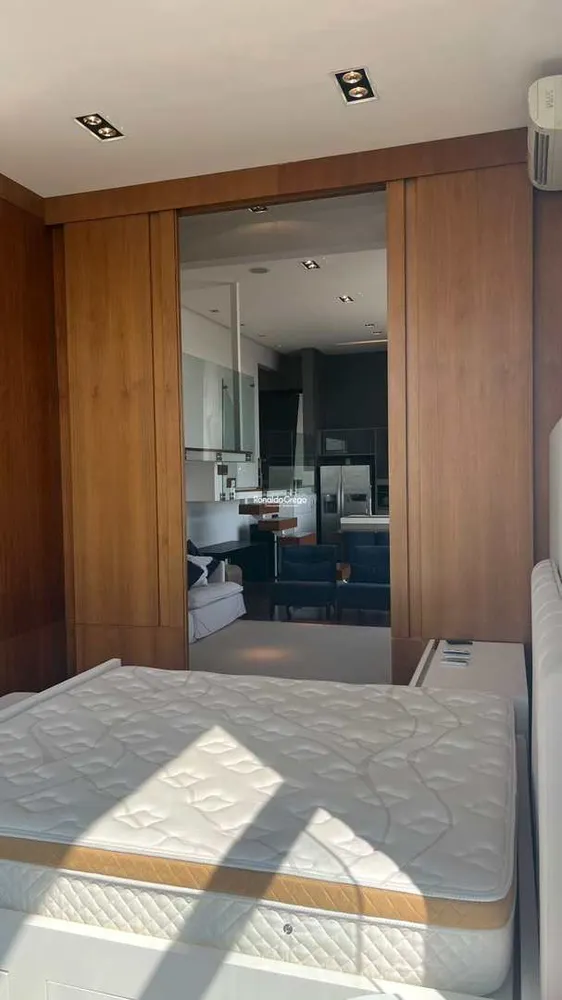 Apartamento, 1 quarto, 129 m² - Foto 7