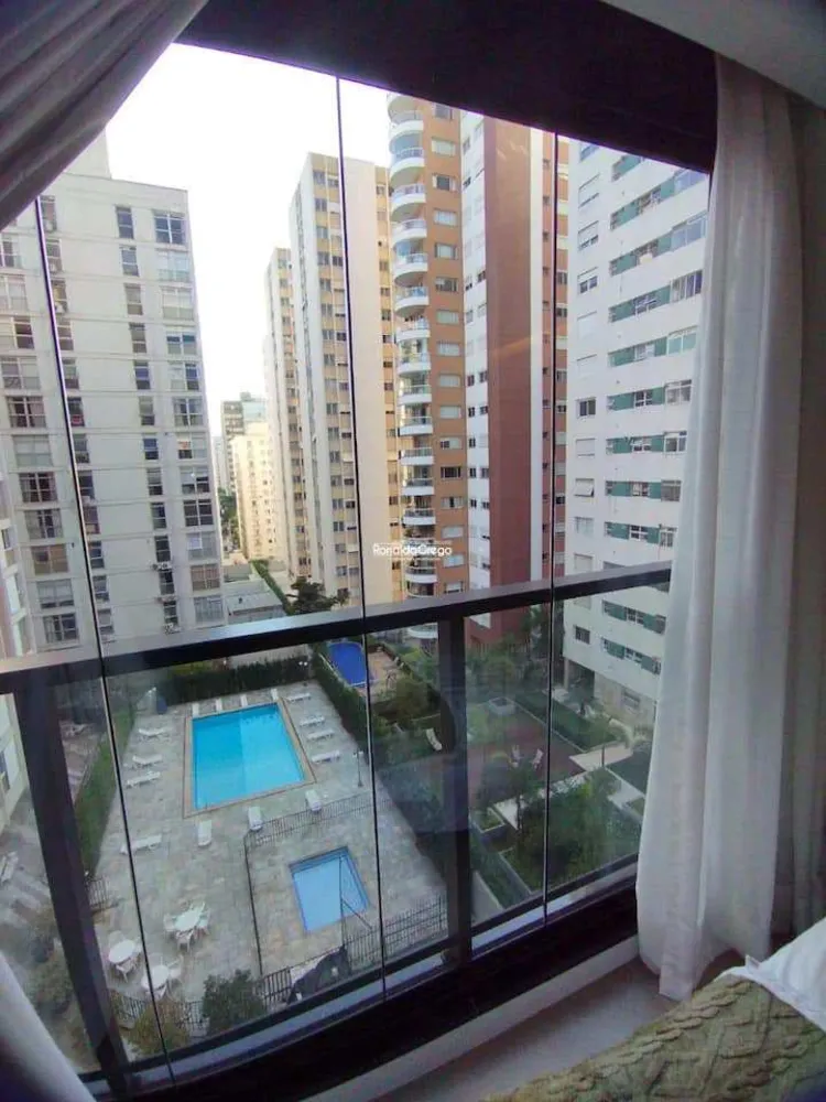 Flat/Apart Hotel, 1 quarto, 34 m² - Foto 11