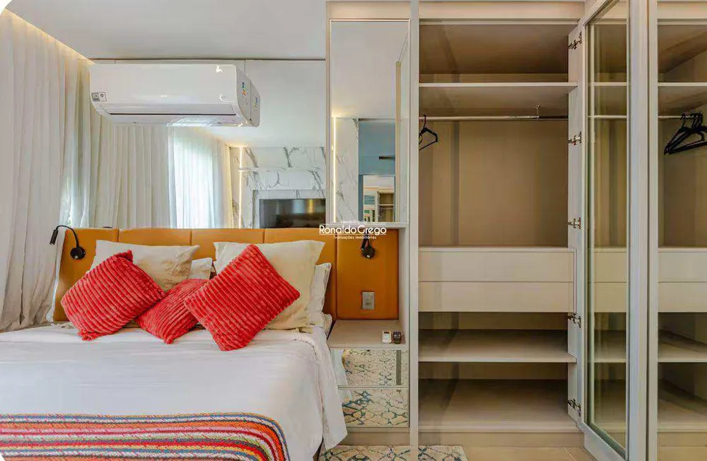 Flat/Apart Hotel, 1 quarto, 34 m² - Foto 7
