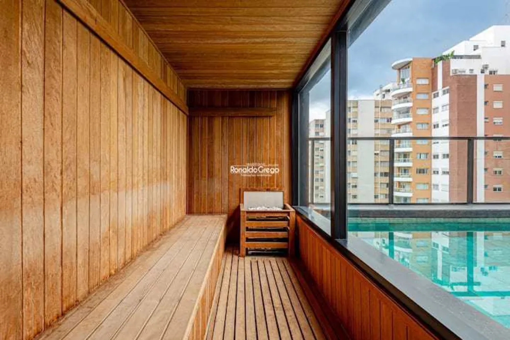 Flat/Apart Hotel, 1 quarto, 34 m² - Foto 8
