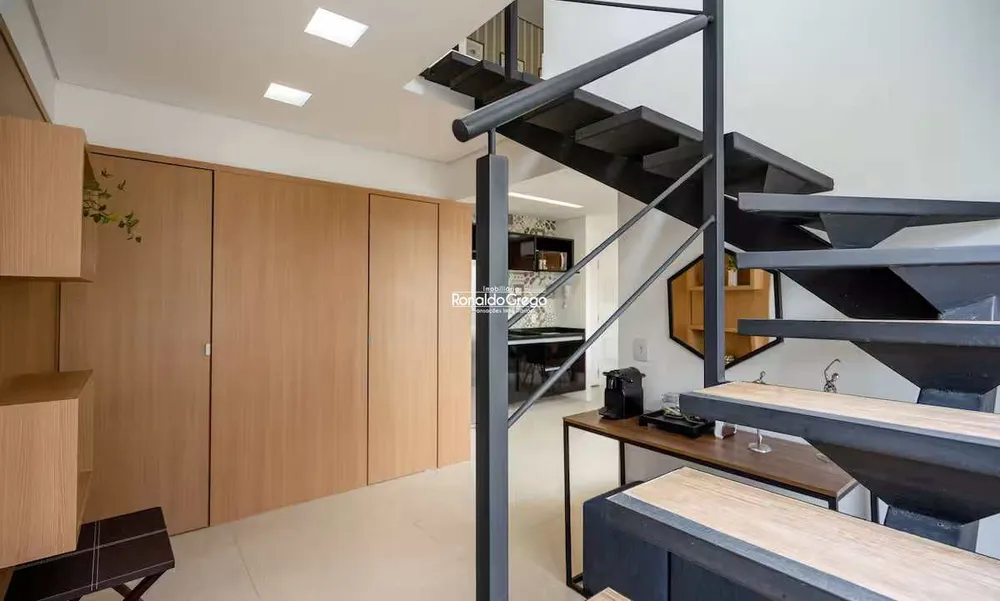 Apartamento, 1 quarto, 70 m² - Foto 11