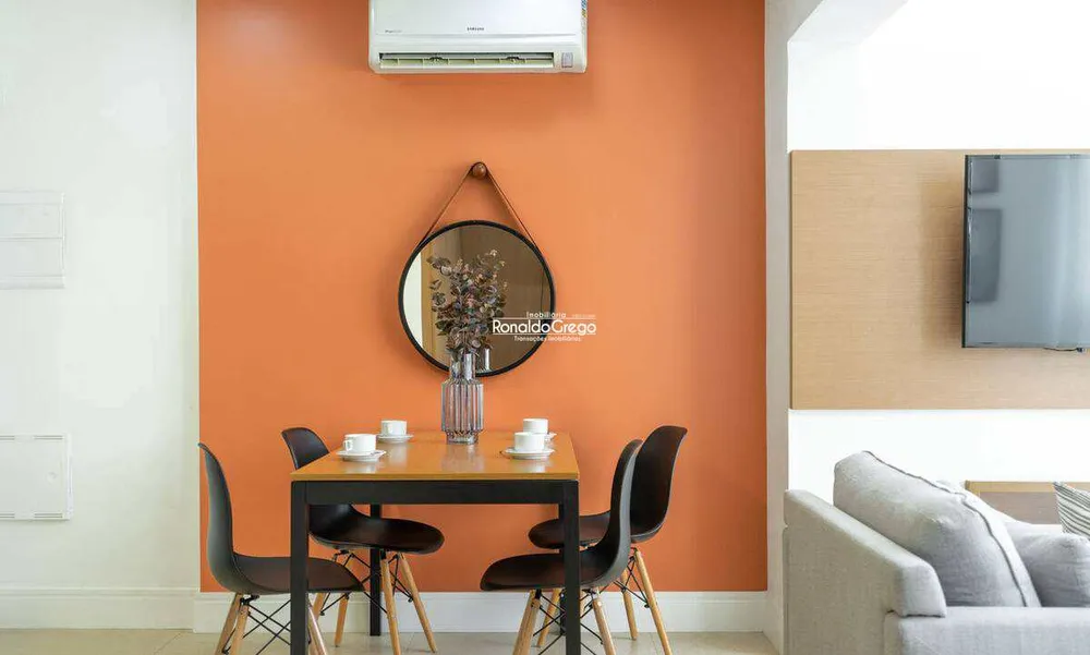 Apartamento, 1 quarto, 70 m² - Foto 6