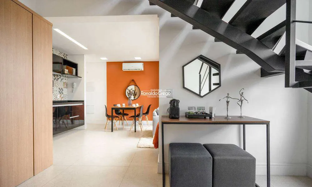 Apartamento, 1 quarto, 70 m² - Foto 5