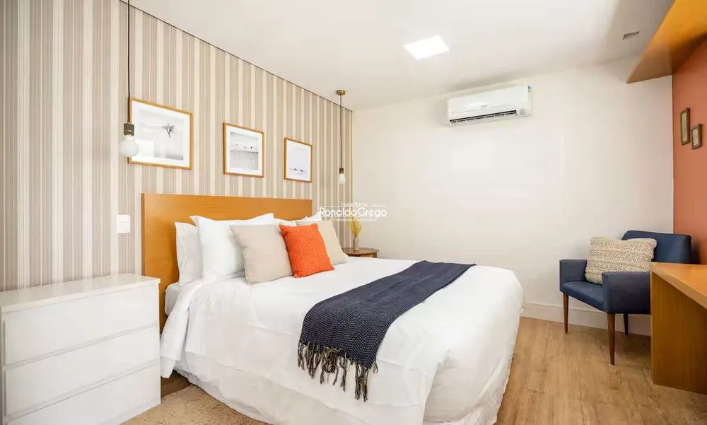 Apartamento, 1 quarto, 70 m² - Foto 3