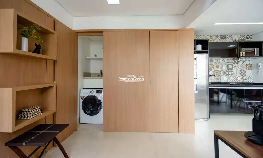 Apartamento, 1 quarto, 70 m² - Foto 4