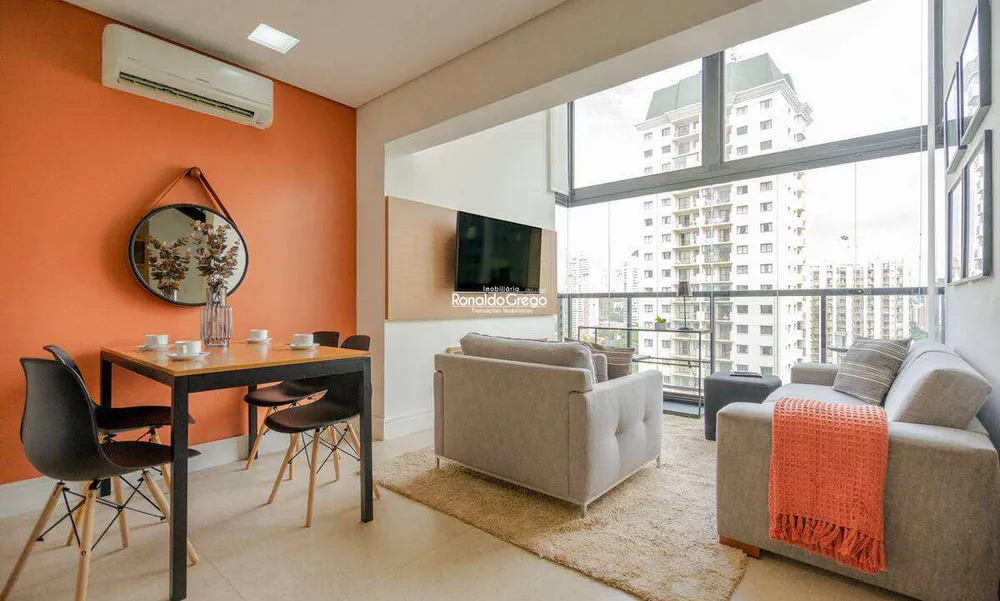 Apartamento, 1 quarto, 70 m² - Foto 4