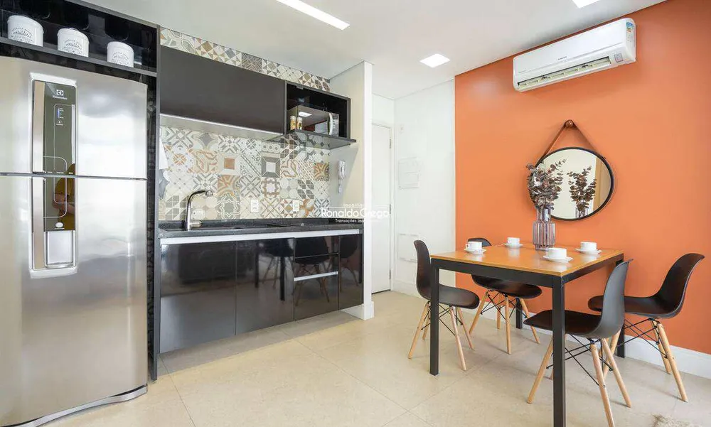 Apartamento, 1 quarto, 70 m² - Foto 15