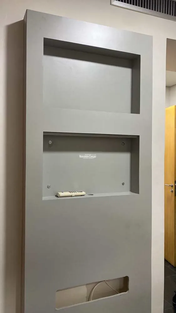 Sala-Conjunto, 35 m² - Foto 7