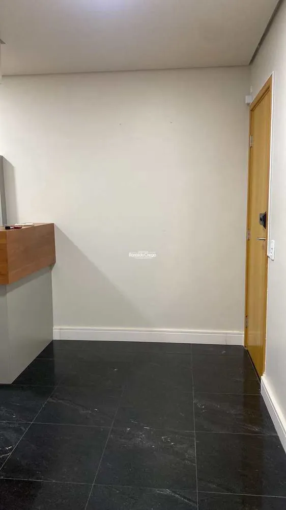 Sala-Conjunto, 35 m² - Foto 6