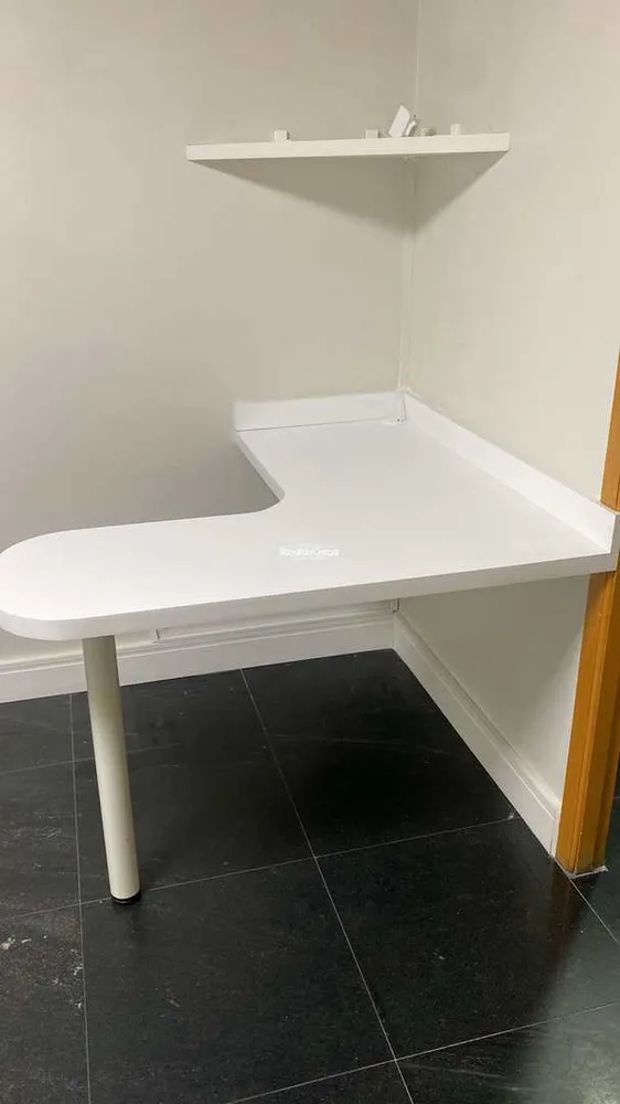 Sala-Conjunto, 35 m² - Foto 9