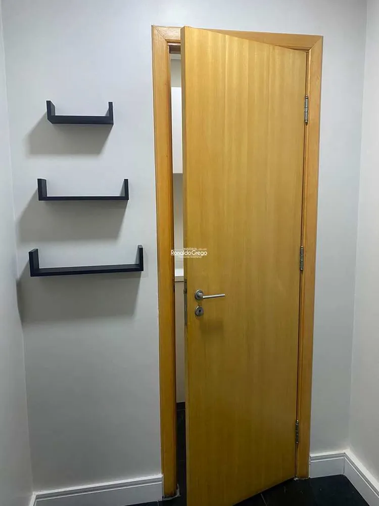 Sala-Conjunto, 35 m² - Foto 11