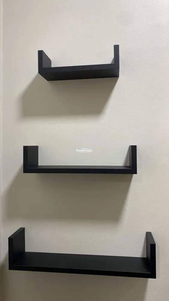 Sala-Conjunto, 35 m² - Foto 2
