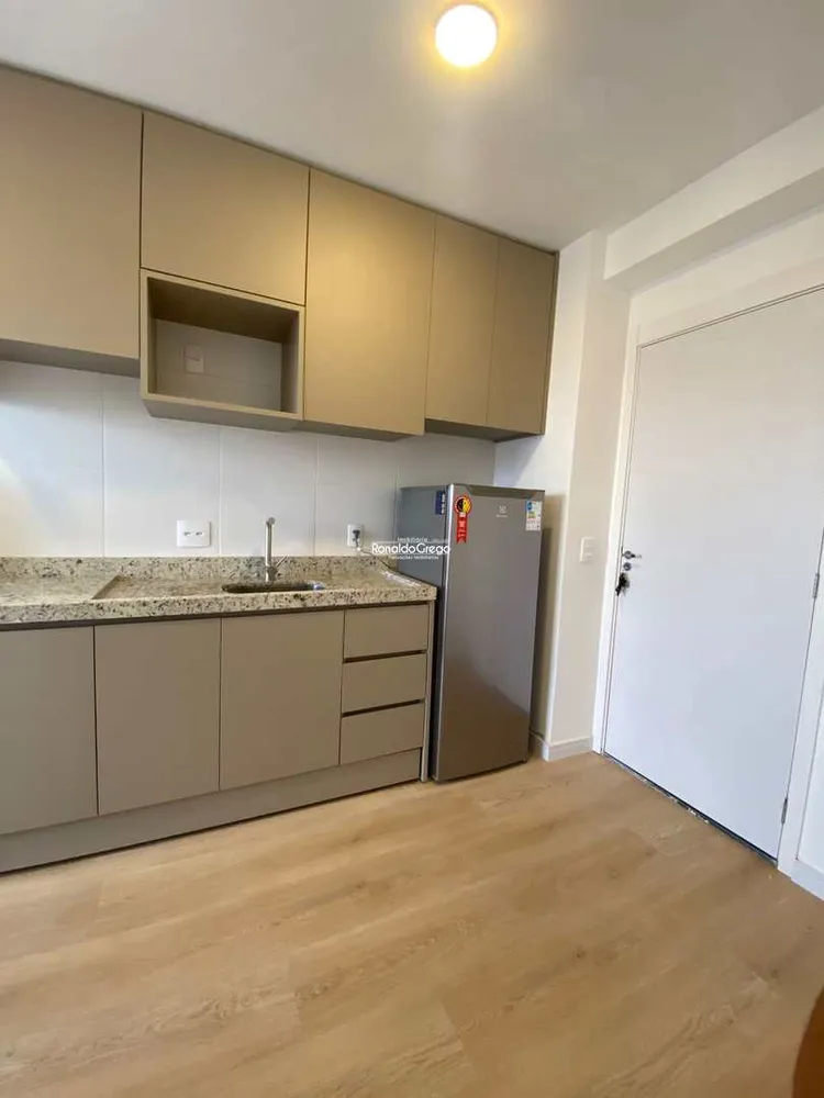 Apartamento, 1 quarto, 29 m² - Foto 3