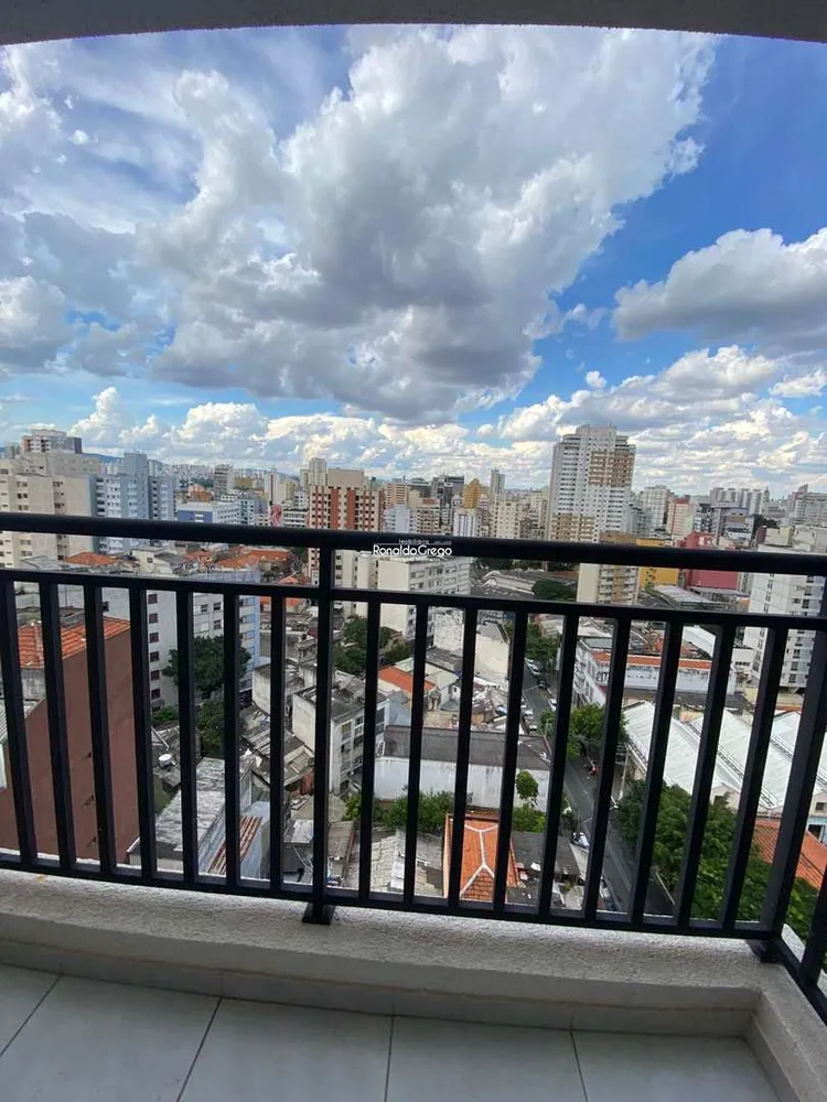 Apartamento, 1 quarto, 29 m² - Foto 8