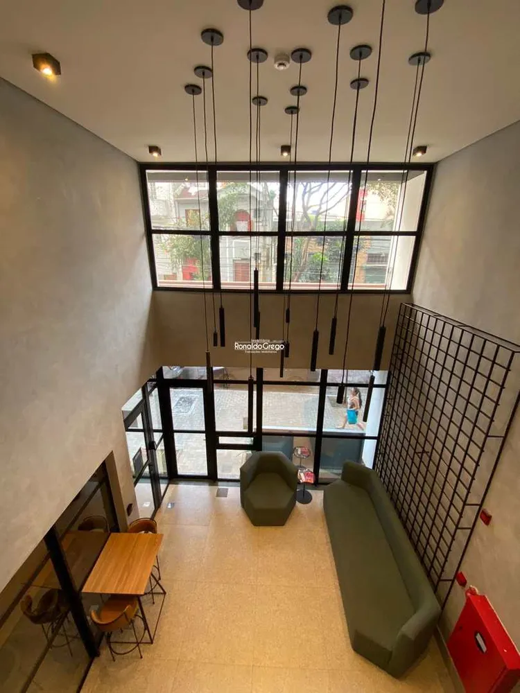 Apartamento, 1 quarto, 29 m² - Foto 13