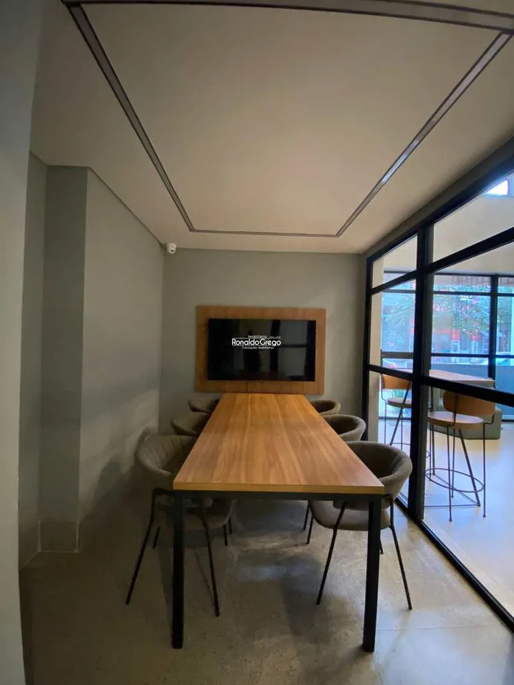 Apartamento, 1 quarto, 29 m² - Foto 9