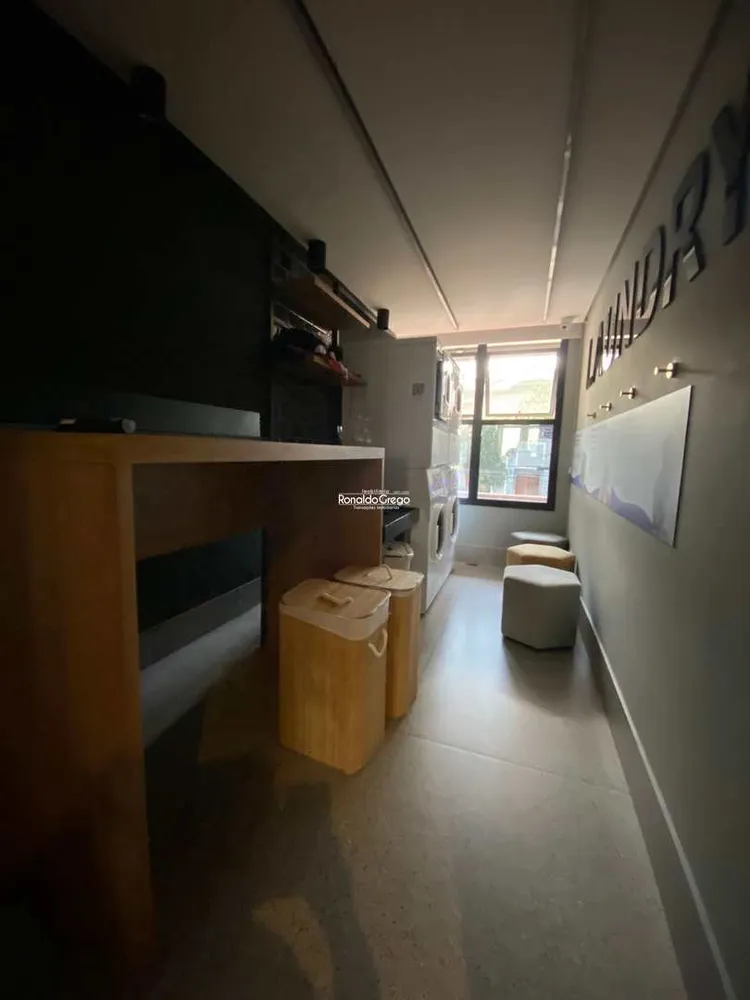 Apartamento, 1 quarto, 29 m² - Foto 10