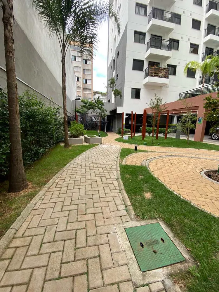 Apartamento, 1 quarto, 29 m² - Foto 14