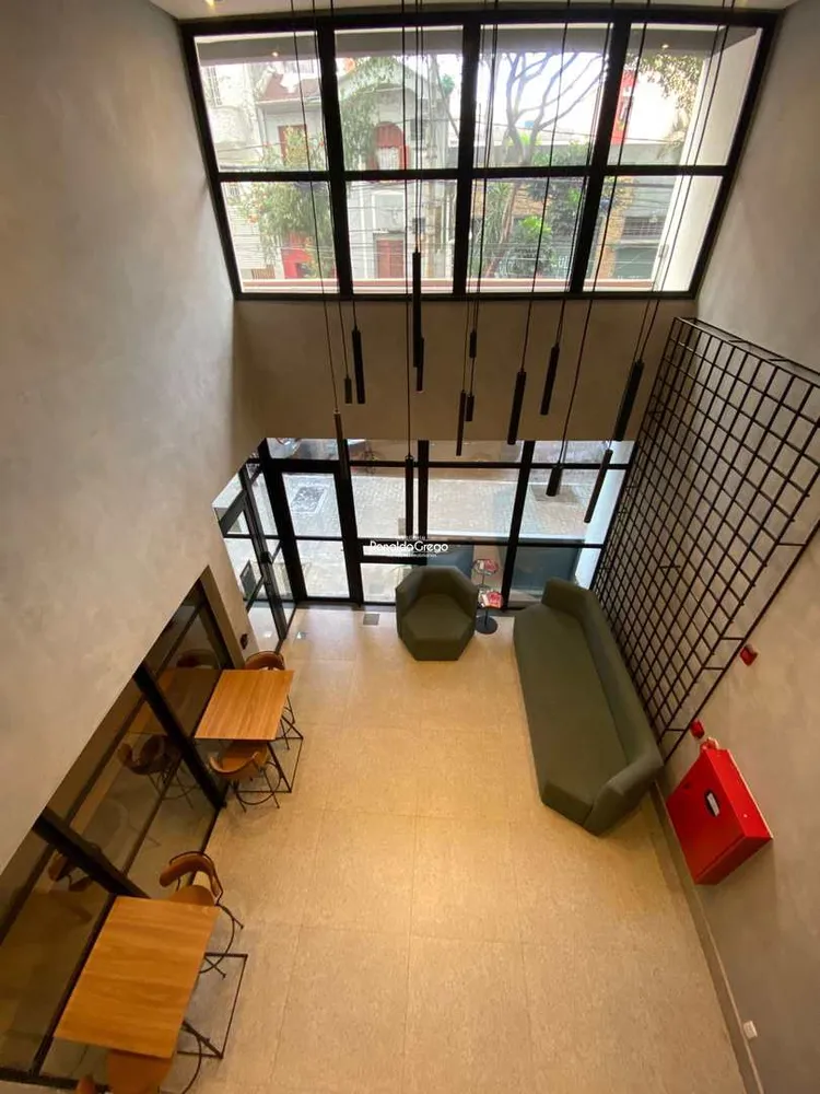 Apartamento, 1 quarto, 29 m² - Foto 11