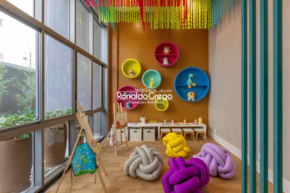 Apartamento, 3 quartos, 181 m² - Foto 1