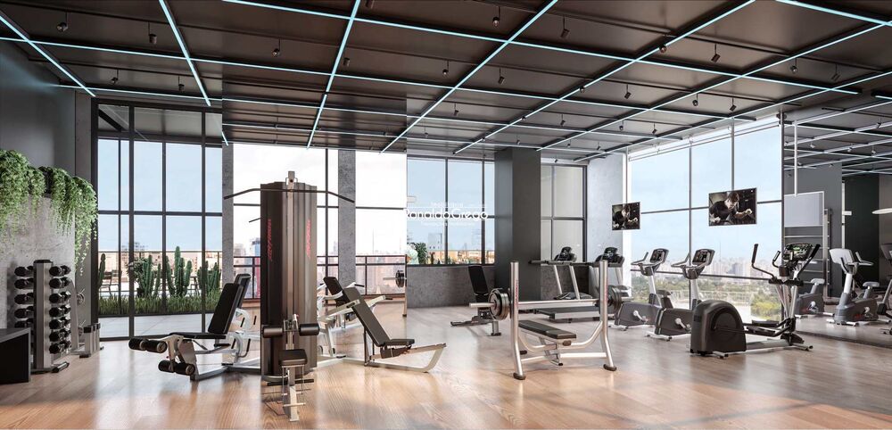 Apartamento, 3 quartos, 181 m² - Foto 5