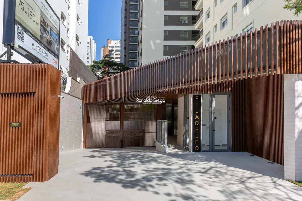 Apartamento, 3 quartos, 181 m² - Foto 9