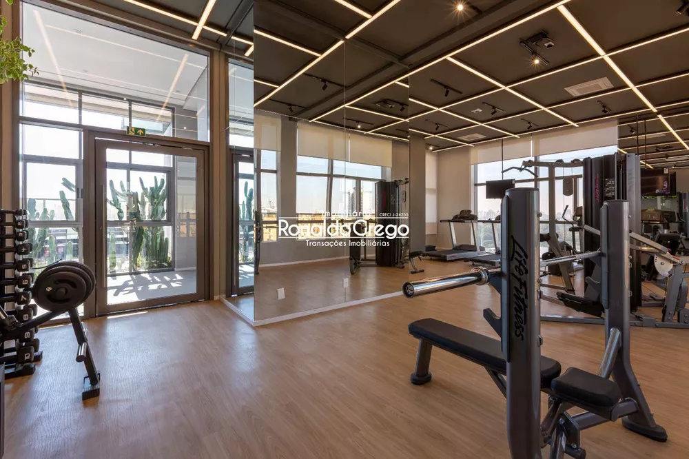 Apartamento, 3 quartos, 181 m² - Foto 3