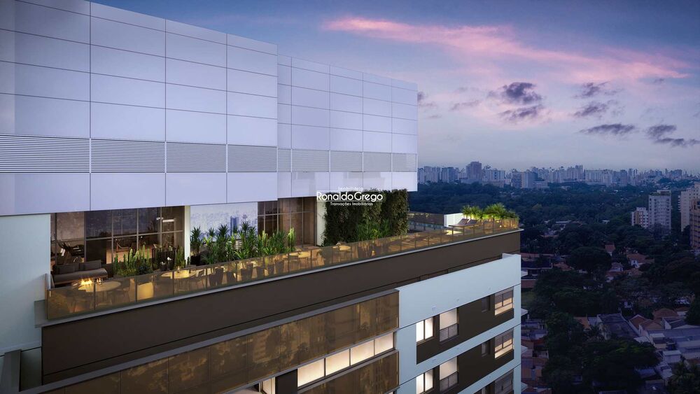 Apartamento, 3 quartos, 181 m² - Foto 6