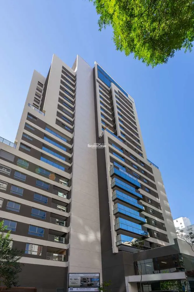Apartamento, 3 quartos, 181 m² - Foto 9