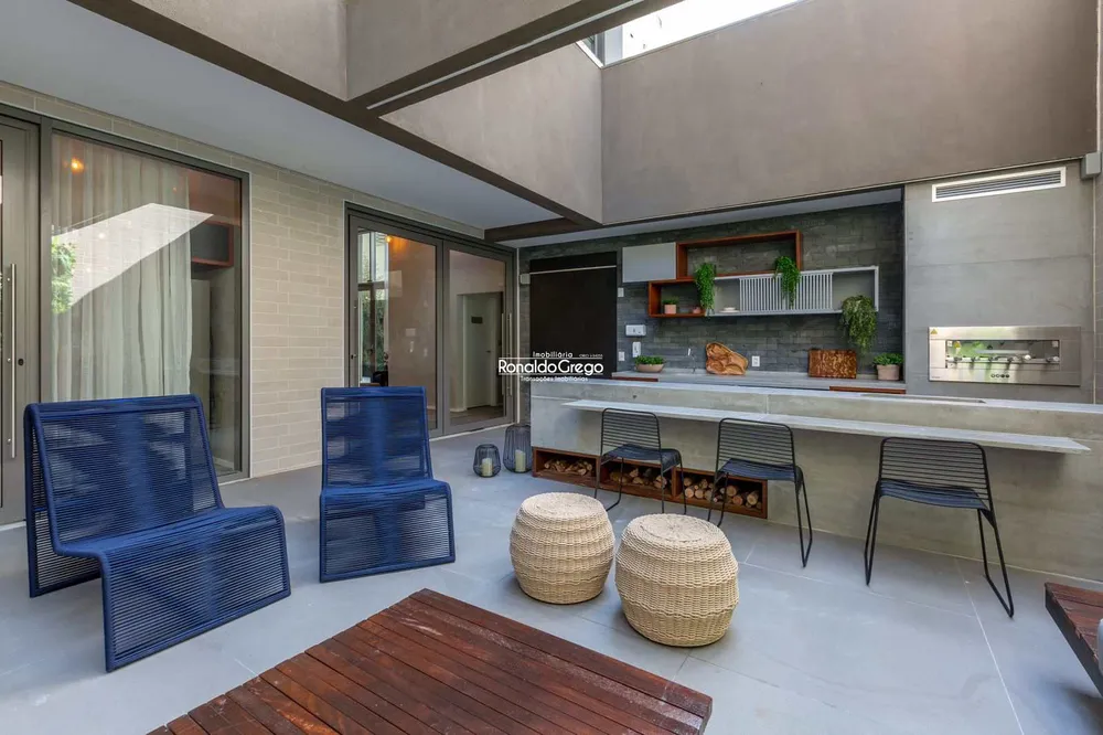 Apartamento, 3 quartos, 181 m² - Foto 20