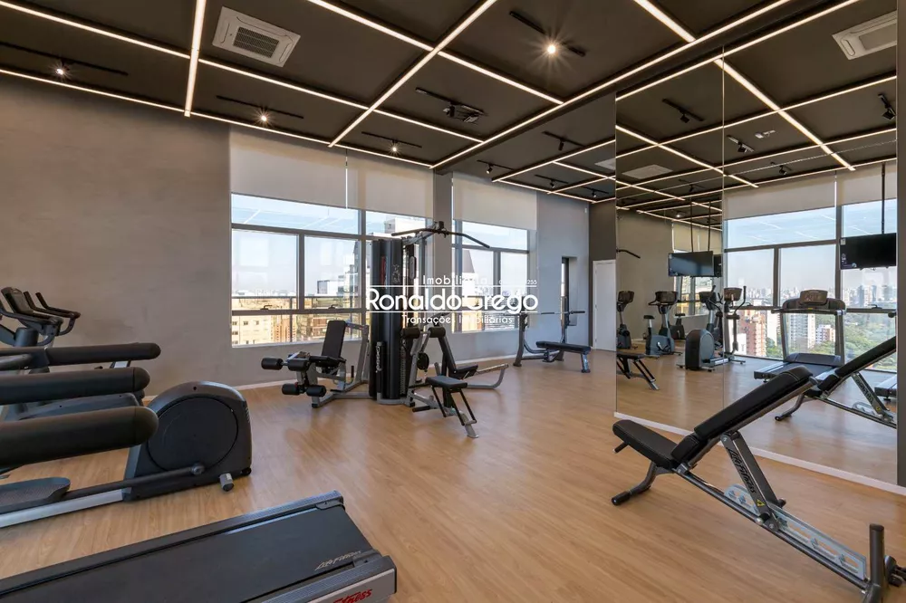 Apartamento, 3 quartos, 181 m² - Foto 4