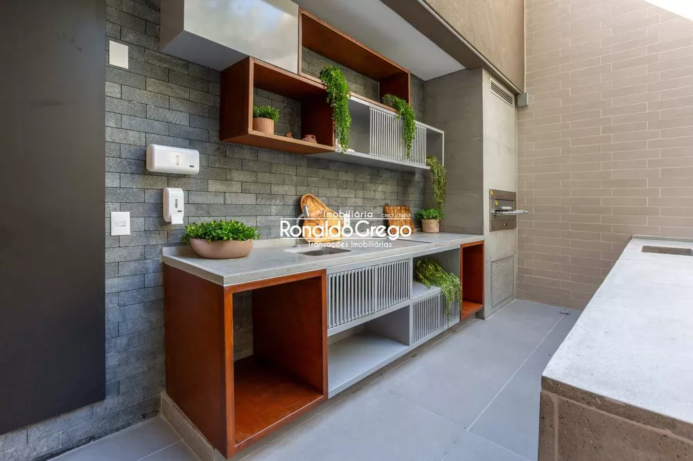 Apartamento, 3 quartos, 181 m² - Foto 2