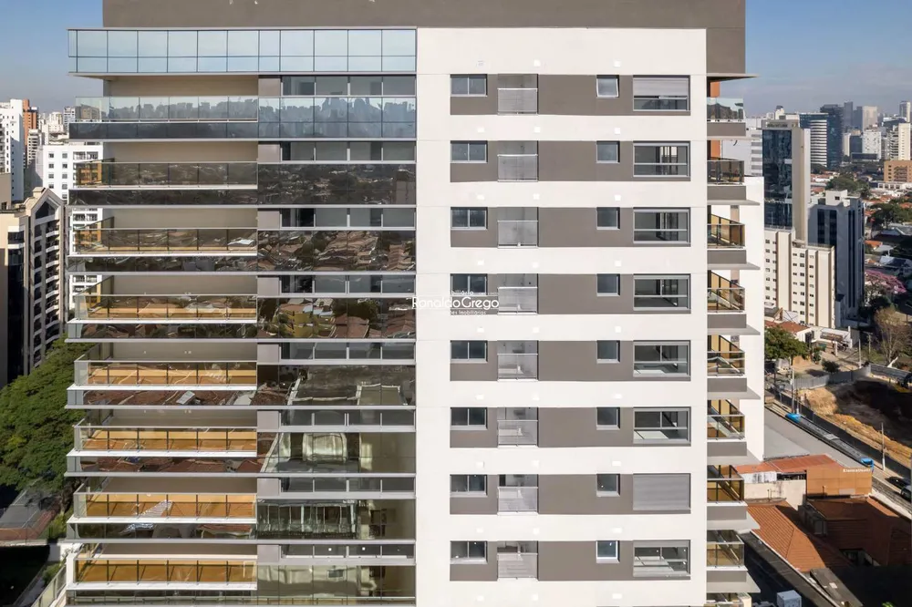 Apartamento, 3 quartos, 181 m² - Foto 11