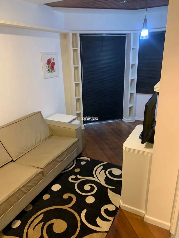 Apartamento, 1 quarto, 58 m² - Foto 2