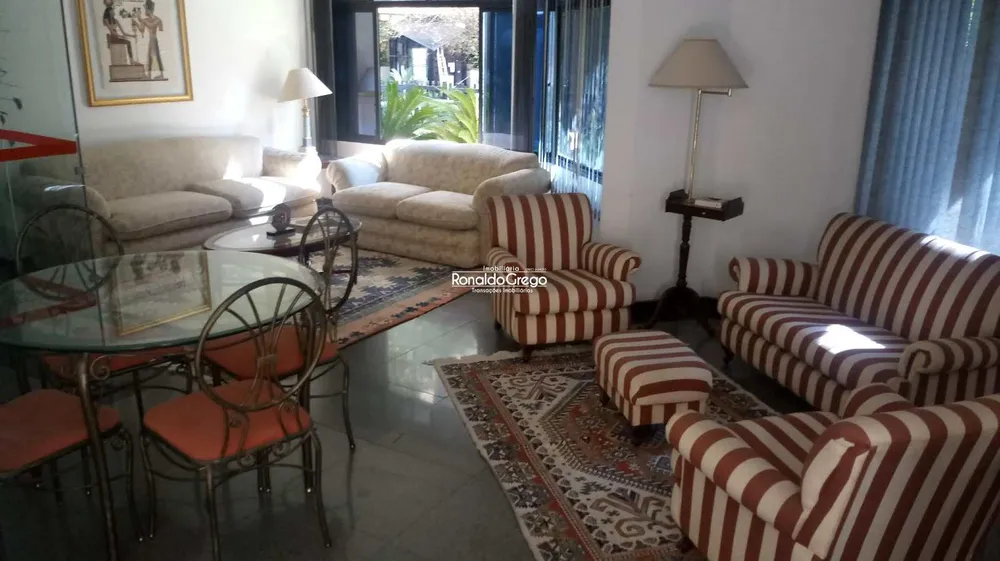 Apartamento, 1 quarto, 58 m² - Foto 9