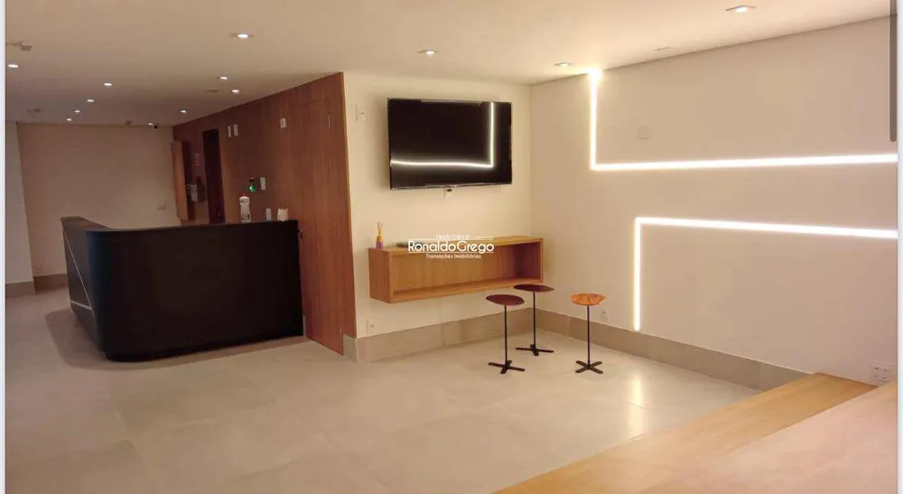 Apartamento, 1 quarto, 28 m² - Foto 5